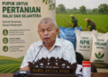 DPRD Pati Dukung Langkah Pemerintah Atasi Masalah Distribusi Pupuk