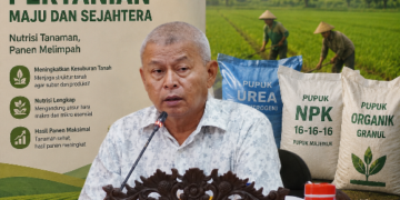 DPRD Pati Dukung Langkah Pemerintah Atasi Masalah Distribusi Pupuk