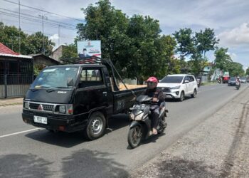 Keluhan Pengguna Jalan, DPRD Pati Kawal Usulan Perlebaran Pati–Tayu