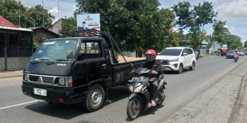 Keluhan Pengguna Jalan, DPRD Pati Kawal Usulan Perlebaran Pati–Tayu
