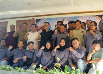 Ketua DPRD Pati: “Sumunar Terang Mbangun Kemajengan” Harus Jadi Tindakan Nyata, Bukan Sekadar Slogan