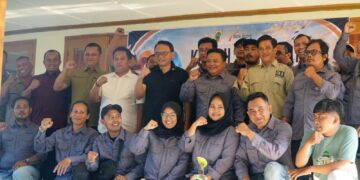 Ketua DPRD Pati: “Sumunar Terang Mbangun Kemajengan” Harus Jadi Tindakan Nyata, Bukan Sekadar Slogan