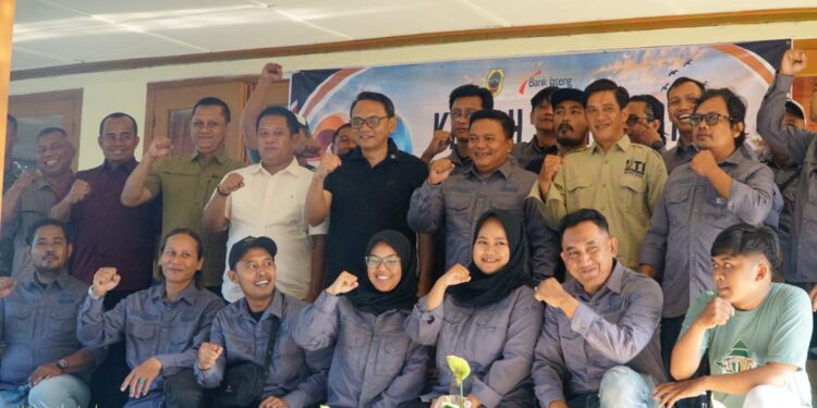 Ketua DPRD Pati: “Sumunar Terang Mbangun Kemajengan” Harus Jadi Tindakan Nyata, Bukan Sekadar Slogan
