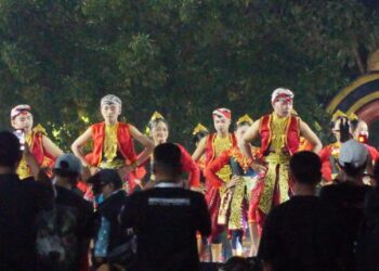 DPRD Pati Dukung Penuh Pelestarian Budaya Melalui Karnaval Adhi Loka Pati