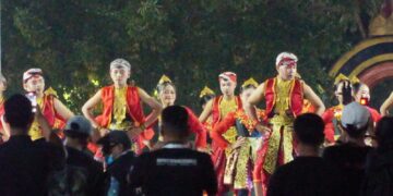 DPRD Pati Dukung Penuh Pelestarian Budaya Melalui Karnaval Adhi Loka Pati