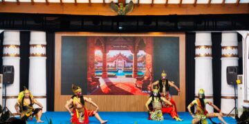 Komisi D DPRD Pati: Sekolah Jadi Pintu Masuk Tanamkan Kecintaan Seni dan Budaya Sejak Dini