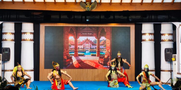 Komisi D DPRD Pati: Sekolah Jadi Pintu Masuk Tanamkan Kecintaan Seni dan Budaya Sejak Dini