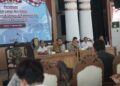 Komisi B DPRD Pati: Kebutuhan Telur SPPG Utamakan dari Peternak Lokal Kabupaten Pati