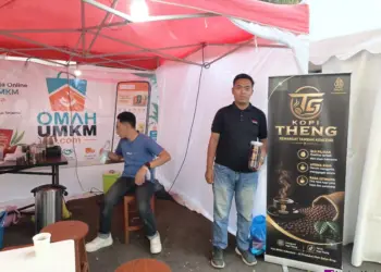 DPRD Pati Dorong Pemkab Permudah Akses Modal bagi Pelaku UMKM