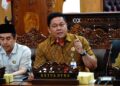 Jangan Lewatkan Pasar Lokal, DPRD Pati Dorong Penyerapan Hasil Peternakan ke MBG