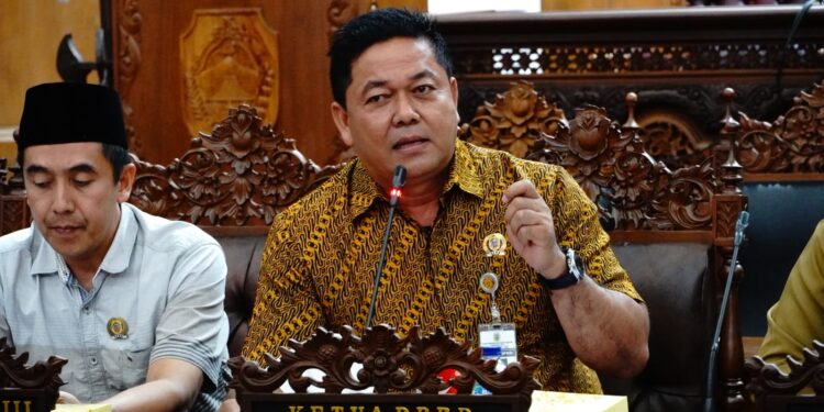 Jangan Lewatkan Pasar Lokal, DPRD Pati Dorong Penyerapan Hasil Peternakan ke MBG