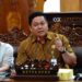 Jangan Lewatkan Pasar Lokal, DPRD Pati Dorong Penyerapan Hasil Peternakan ke MBG