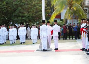 Jangan Lewatkan Pasar Lokal, DPRD Pati Dorong Penyerapan Hasil Peternakan ke MBG