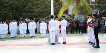Jangan Lewatkan Pasar Lokal, DPRD Pati Dorong Penyerapan Hasil Peternakan ke MBG