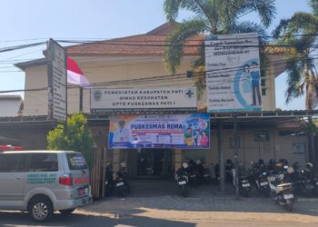 Jangan Lewatkan Pasar Lokal, DPRD Pati Dorong Penyerapan Hasil Peternakan ke MBG