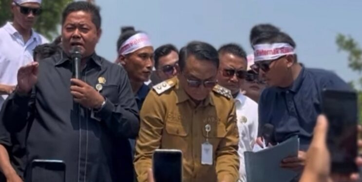 DPRD Pati Tampung Aspirasi 200 Peternak Unggas, Komit Kawal Solusi Harga Pakan, Telur, dan Ketersediaan Jagung