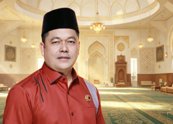 Ketua DPRD Pati: Maulid Nabi Momentum Teladani Akhlak Mulia Rasulullah