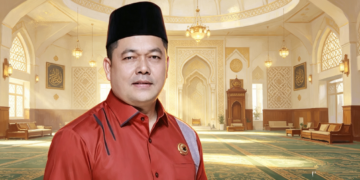 Ketua DPRD Pati: Maulid Nabi Momentum Teladani Akhlak Mulia Rasulullah
