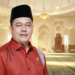 Ketua DPRD Pati: Maulid Nabi Momentum Teladani Akhlak Mulia Rasulullah