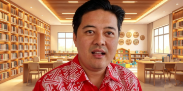 Tingkatkan Minat Baca, DPRD Pati Usulkan Renovasi Total Perpustakaan Daerah