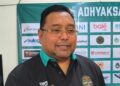 DPRD Pati Dukung Penuh Konsep Profesional Adhyaksa Cup untuk KU-10 dan KU-12