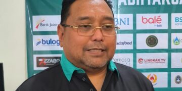 DPRD Pati Dukung Penuh Konsep Profesional Adhyaksa Cup untuk KU-10 dan KU-12