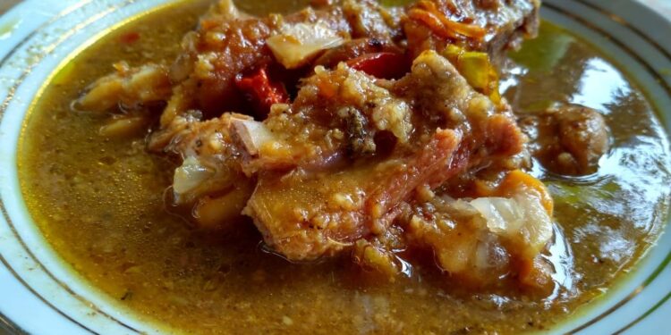 Ketua DPRD Pati: Kuliner Khas Pati Jadi Daya Tarik Wisata dan Penggerak Ekonomi UMKM Lokal