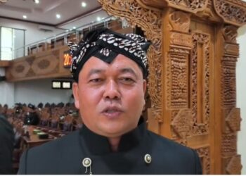 Hari Jadi Pati ke-703: DPRD Pati Ajak Masyarakat Jaga Persatuan dan Keharmonisan