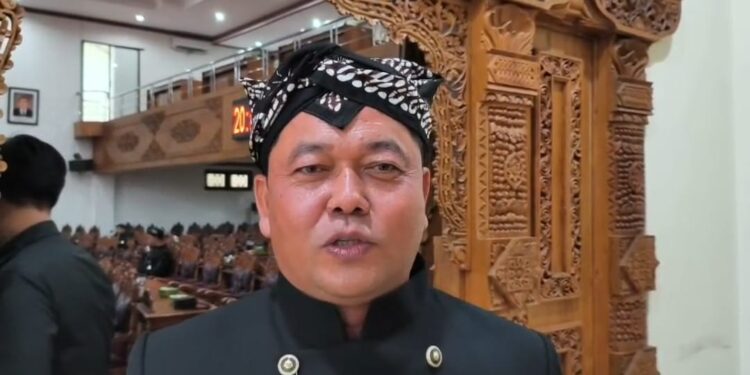 Hari Jadi Pati ke-703: DPRD Pati Ajak Masyarakat Jaga Persatuan dan Keharmonisan