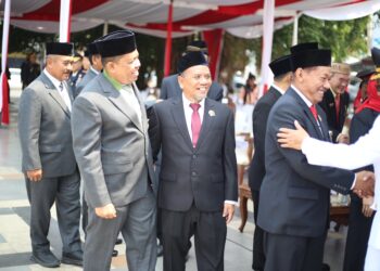 Anggota DPRD Pati: Sikap Plt Bupati Pati Minta Maaf Adalah Teladan Kepemimpinan