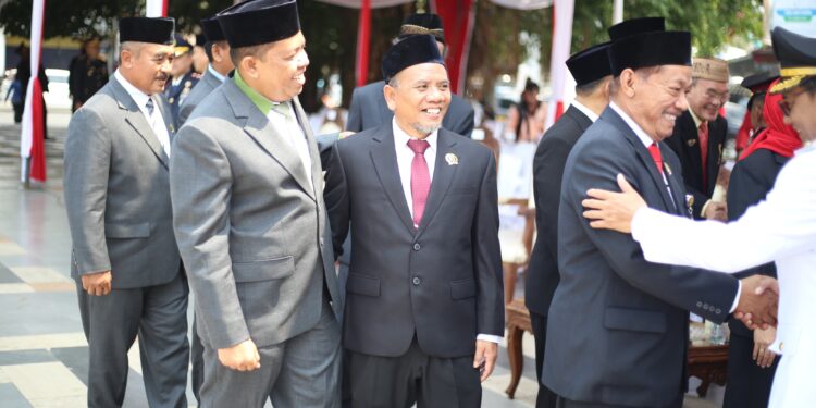 Anggota DPRD Pati: Sikap Plt Bupati Pati Minta Maaf Adalah Teladan Kepemimpinan