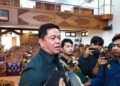 Ketua DPRD Pati Tegaskan: Camat dan Kepala Dinas yang Mangkir Paripurna Akan Dimintai Penjelasan