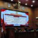 Perubahan APBD 2026 dan Raperda Bantuan Hukum Jadi Fokus Utama Rapat Paripurna DPRD Pati