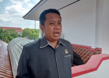 Sidak ke SMPN 8 Pati, Komisi D DPRD Pati Selesaikan Kendala Admin dan Dapodik Siswa Pindahan