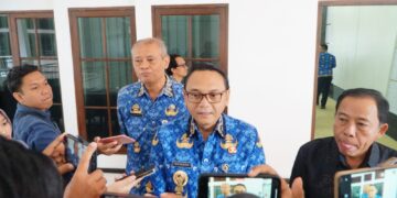 DPRD Pati Apresiasi Langkah Pemkab Naikkan Status Kekeringan Jadi Tanggap Darurat