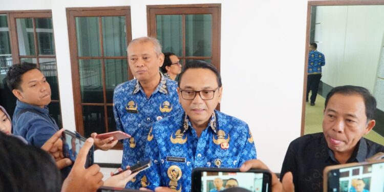 DPRD Pati Apresiasi Langkah Pemkab Naikkan Status Kekeringan Jadi Tanggap Darurat