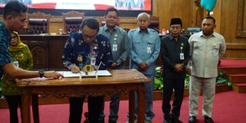 Fraksi PKB Minta Pemkab Pati Perkuat Pengawasan Internal Pelaksanaan APBD