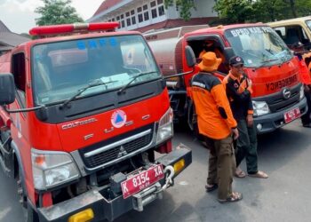 Wakil Ketua DPRD Pati Dorong Perusahaan Bantu Atasi Kekeringan Lewat Program CSR