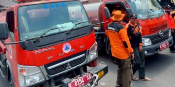 Wakil Ketua DPRD Pati Dorong Perusahaan Bantu Atasi Kekeringan Lewat Program CSR