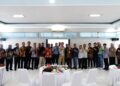 Komisi A DPRD Pati Turun Langsung Pantau Penanganan Kebakaran TPS Plosojenar