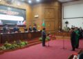 Wakil Ketua DPRD Pati Dorong Perusahaan Bantu Atasi Kekeringan Lewat Program CSR
