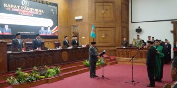 Wakil Ketua DPRD Pati Dorong Perusahaan Bantu Atasi Kekeringan Lewat Program CSR