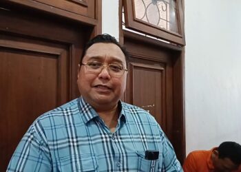 Jelang Revitalisasi Trotoar, Komisi C DPRD Pati Ingin Jalan Panglima Sudirman Mirip Malioboro