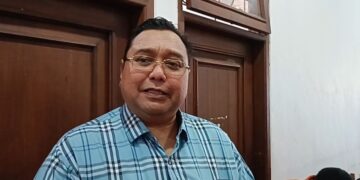 Jelang Revitalisasi Trotoar, Komisi C DPRD Pati Ingin Jalan Panglima Sudirman Mirip Malioboro