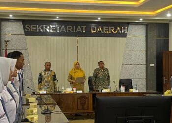 Pendidikan Politik bagi Pelajar, DPRD Pati Tekankan Pentingnya Peran Aktif Pemuda
