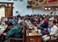 Fraksi PDIP DPRD Pati : Transparansi Informasi Kunci Kepercayaan Publik