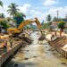 Sungai Selok Kering dan Dangkal, DPRD Pati Desak Normalisasi Demi Kepastian Air Petani