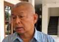 Wakil Ketua DPRD Pati Soroti Kekeringan di Wilayah Selatan, Usulkan 1.000 Titik Sumur Bor ke Kementan
