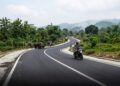 Anggaran Rp4,9 Miliar, Rehabilitasi Tiga Ruas Jalan di Pati Rampung 100 Persen