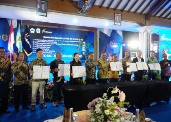 Sambut Investasi Rp12,6 Triliun, DPRD Pati: Bukan Sekadar Angka, Harus Bermanfaat